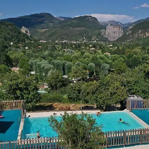 Panoramique Du Verdon 2*, Castellane Frankrijk