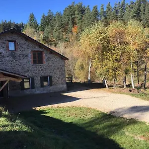 Les Murmures Du Lignon , Tence Frankrijk