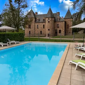 Chateau De Bussolles , Barrais-Bussolles Frankrijk