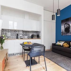  Appartement Center - Stylish Apt In Le Marais, 4pax
