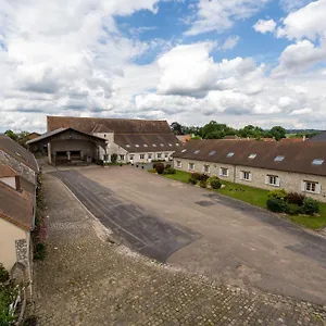  Vakantiehuis La Bullote - - Paris Roissy