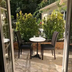 Appartement T2 Rer